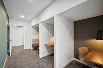 The bridgewell apartments